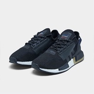 A.D Clover NMD_R1.V2 Classic Sneakers For Men And Women Running Shoes Black Brown FW5327 Sneakers B0OU