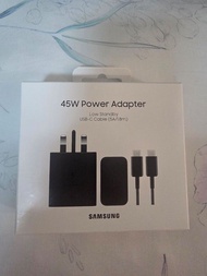 Samsung 45W 電源適配器