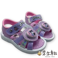 台灣製庫洛米電燈涼鞋