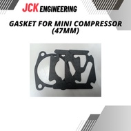 GASKET FOR MINI COMPRESSOR (47MM)