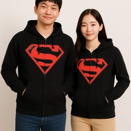 Duomo - Men's and Women's Super Hero Jacket S