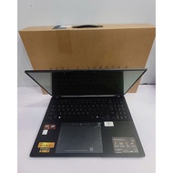 Laptop Asus Vivobook S 16 OLED M5606KA-RI016WS (AMD Ryzen AI 7 350) (Đen) - Demo