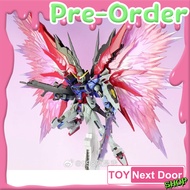 Daban : 1/100 8828 Destiny + Wing