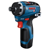 Bosch ไขควงไฟฟ้าไร้สาย รุ่น GSR 12V-35 HX (06019J9180)