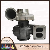 HX80 Turbocharger 2882102 3594165 3767950 Turbo for Cummins K50