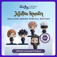 Jujutsu Kaisen Walking SeriesBLIND BOX - Original Anime Action Figures EAKI by GetGatchaIDN