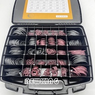 Durable 270-1528 270-1528 O Ring Kit Oil Seal Kit 4C-4782 270-1528 Excavator O Ring Kit Box Truck Oi