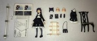 【FIGURE同好會】FIGMA 101 我的妹妹哪有這麼可愛 黑貓 五更琉璃