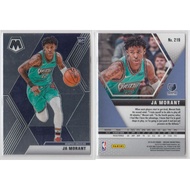 ♞,♘,♙2019-20 Panini Mosaic Ja Morant #219 RC (NBA Card)