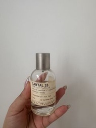 Le Labo Santal 33 香水