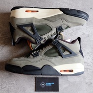 Air Jordan 4 Retro Undefeated UNDFTD Eminem Kickwho GK