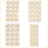 SPT Foam Corn Cushions Corn Pads Soft Shoes Sticker Waterproof Adhesive Toe Pads for Corn Callous an