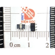 [Combo of 10] BCX55-16 symbol BM Transistor NPN 60V 1A SOT-89 (imported)