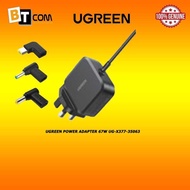UGREEN POWER ADAPTER 67W UG-X377-35063