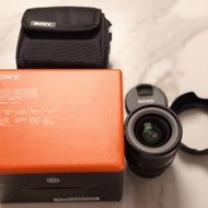 Sony FE 24mm F1.4 GM (Sold)