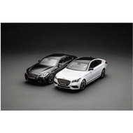 HYUNDAI HYUNDAI 1: 18 Genesis Genesis G80 Sports Car Alloy Full Drive Car Model