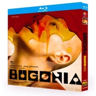 SG Seller Bugonia Blu Ray Movie