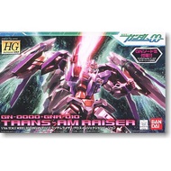 HG Trans-AM 00 Raiser (Bandai)