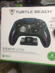 Turtle Beach Stealth Ultra Xbox Controller with Charging Dock