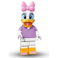 LEGO Disney 71012 ~ Daisy minifigure. (MISP)
