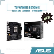 [NEW] ASUS TUF GAMING B650M-E Motherboard 4×DDR5 DIMM AMD B650 Socket AM5 Desktop Mainboard