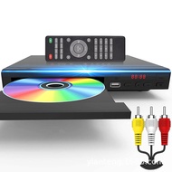 Factory Direct HD DVD Dvd player EVD Player Children VCD Mini HD Camera cd Player4.6