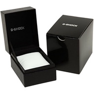 G-Shock Japan Box Packaging - Original Casio