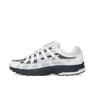 P-6000 Men's Casual Athletic Shoes / Retro Sneakers Low Top IB3081-001