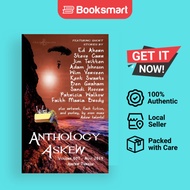 Anthology Askew Volume 007 - Paperback - English - 9781949398298