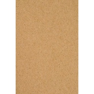 Kraft Paper A3 (20pcs/pkt) 125gsm/ Rocycled Brown Paper A3 Size