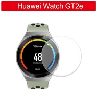 For Huawei Watch GT3 Runner GT2e GT 2 46mm 3 Pro HD Clear Tempered Glass Ultra-thin 9H 2.5D Premium Screen Protector Film for Huawei Watch GT 2e 46mm
