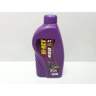 HI-REV OIL – 4T 400 1L