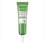 You AcnePlus Spot Care X - Centella Totol Acne Medication and Acne Scars