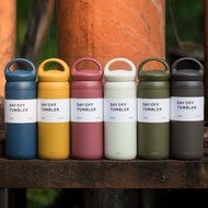 กระบอกน้ำ KINTO  DAY OFF TUMBLER จากญี่ปุ่นของแท้ 100%