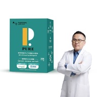 昂萃孕哺80%rTG頂級DHA藻油(30顆/盒)