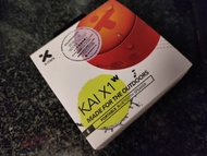 X-mini kai x1 w 迷你防水藍牙喇叭 (紅色)