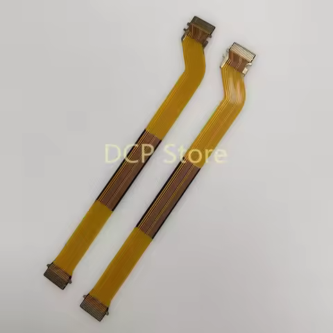 2PCS NEW 28-300 Image Stabilization Flex Anti Shake Cable FPC For Canon EF28-300mm F3.5-5.6L IS USM 