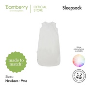 Bamberry Baby Sleep Sack - Cloud