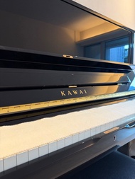 Kawai K-500 Upright Piano