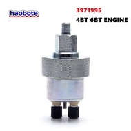 3971995 4BT 6BT Diesel Engine Oil Pressure Sensor Auto Sensor Electronic Sensor Truck Car Accessorie