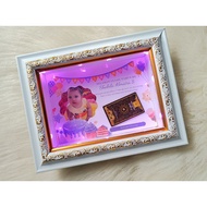 3D Frame size 5 R