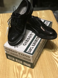 Gibson’s Lites Shoes