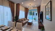 3BDR Pool villa w/rooftop@Aonang(TARAWADEE POOL VILLA )