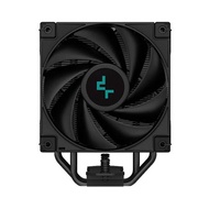 Bộ tản nhiệt cho CPU của máy vi tính Deepcool AK400 ZERO DARK (R-AK400-BKNNMN-G-2)