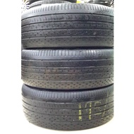 Used Tyre Secondhand Tayar CONTINENTAL CC6 195/55R15 50%Bunga Per 1pc