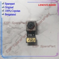 Lenovo A6000 Rear camera Module camera big Size'