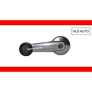 Datsun B210 Door Regulator Handle (Iron)