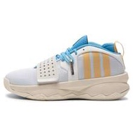 Adidas DAME 8 EXTPLY รองเท้าบาสเกตบอลผู้ชาย IF1514