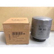 03C115561H 03C115561B VOLKSWAGEN PACKING OIL FILTER VW POLO/SCIROCCO/BEETLE/TOURAN/JETTA/GOLF 03C115
