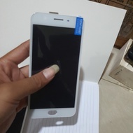 Lcd Plus Frame Copotan Oppo F1S Original